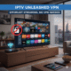 Iptv without vpn