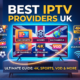 iptv providers uk